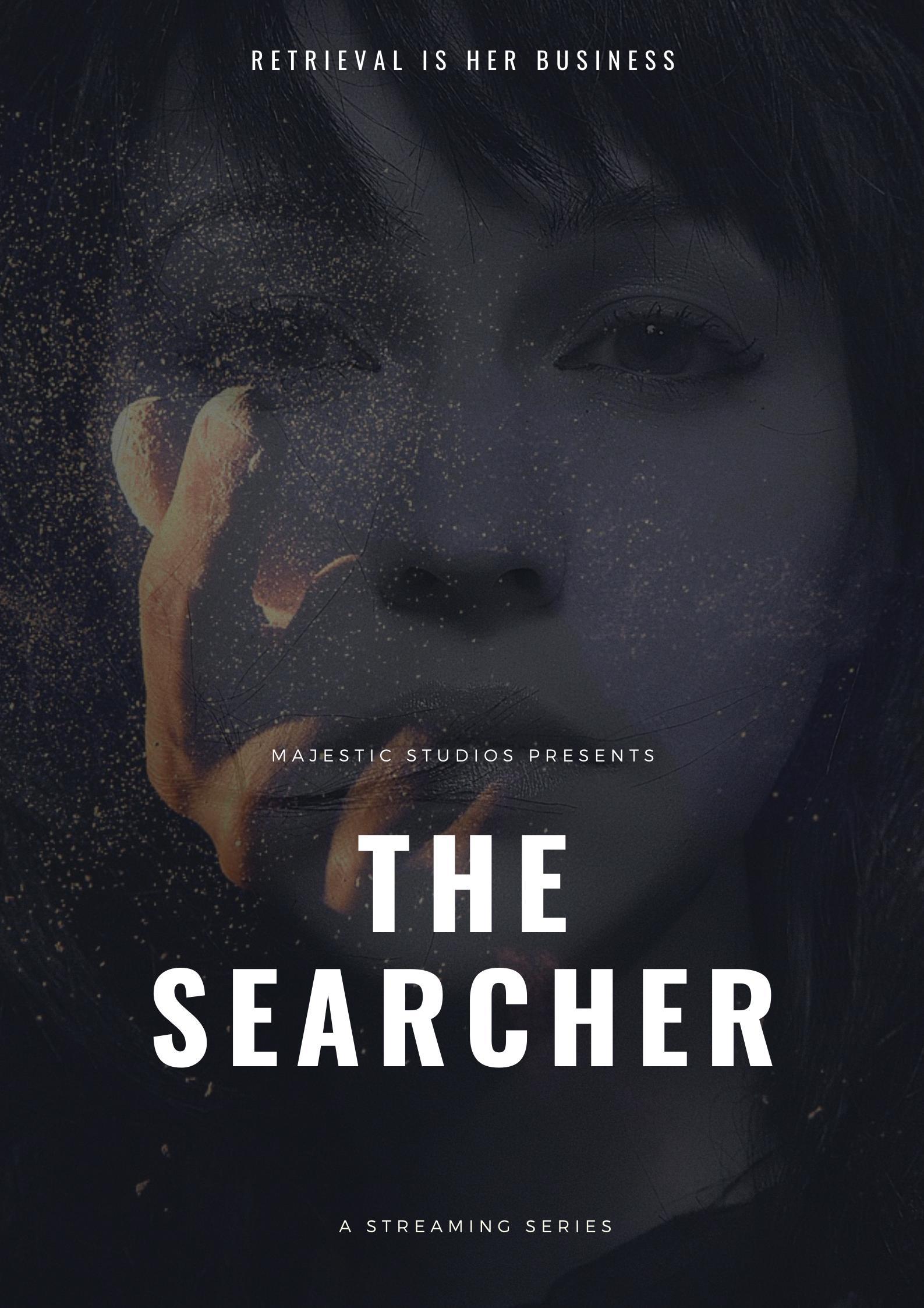 The Searcher