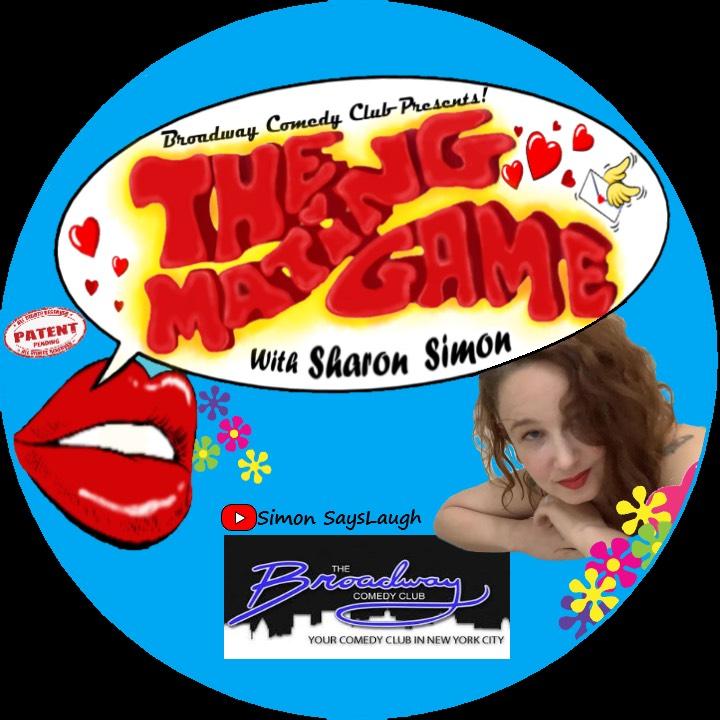 Broadway Comedy Club Presents: The Mating Game
