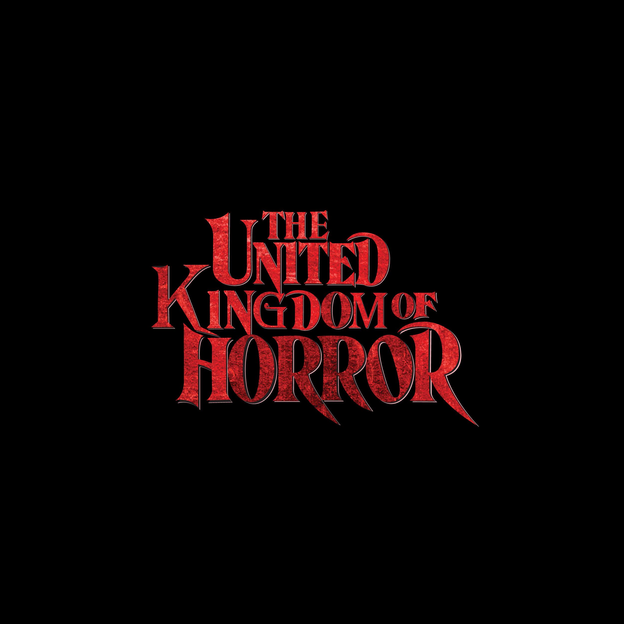 The United Kingdom of Horror