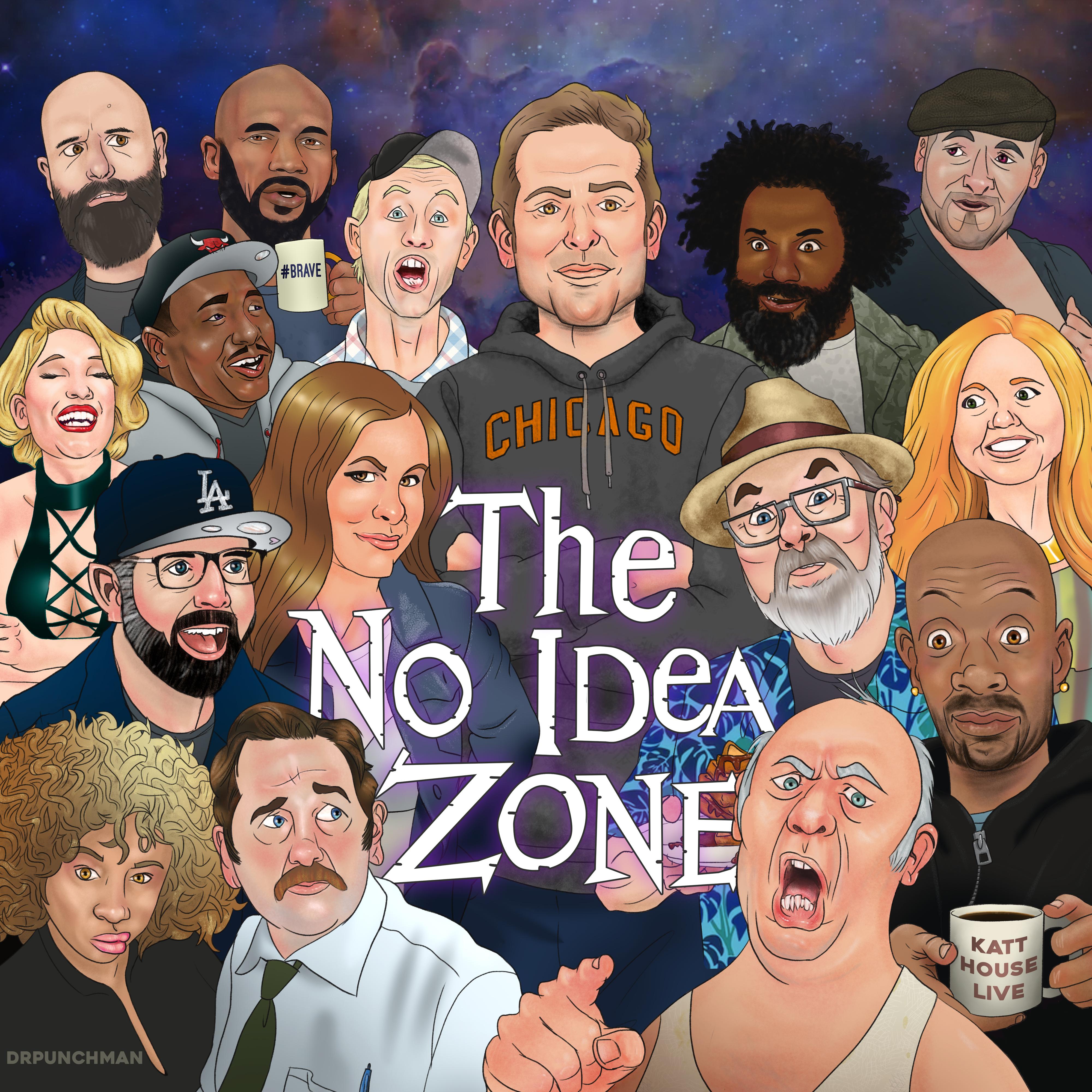 The No Idea Zone