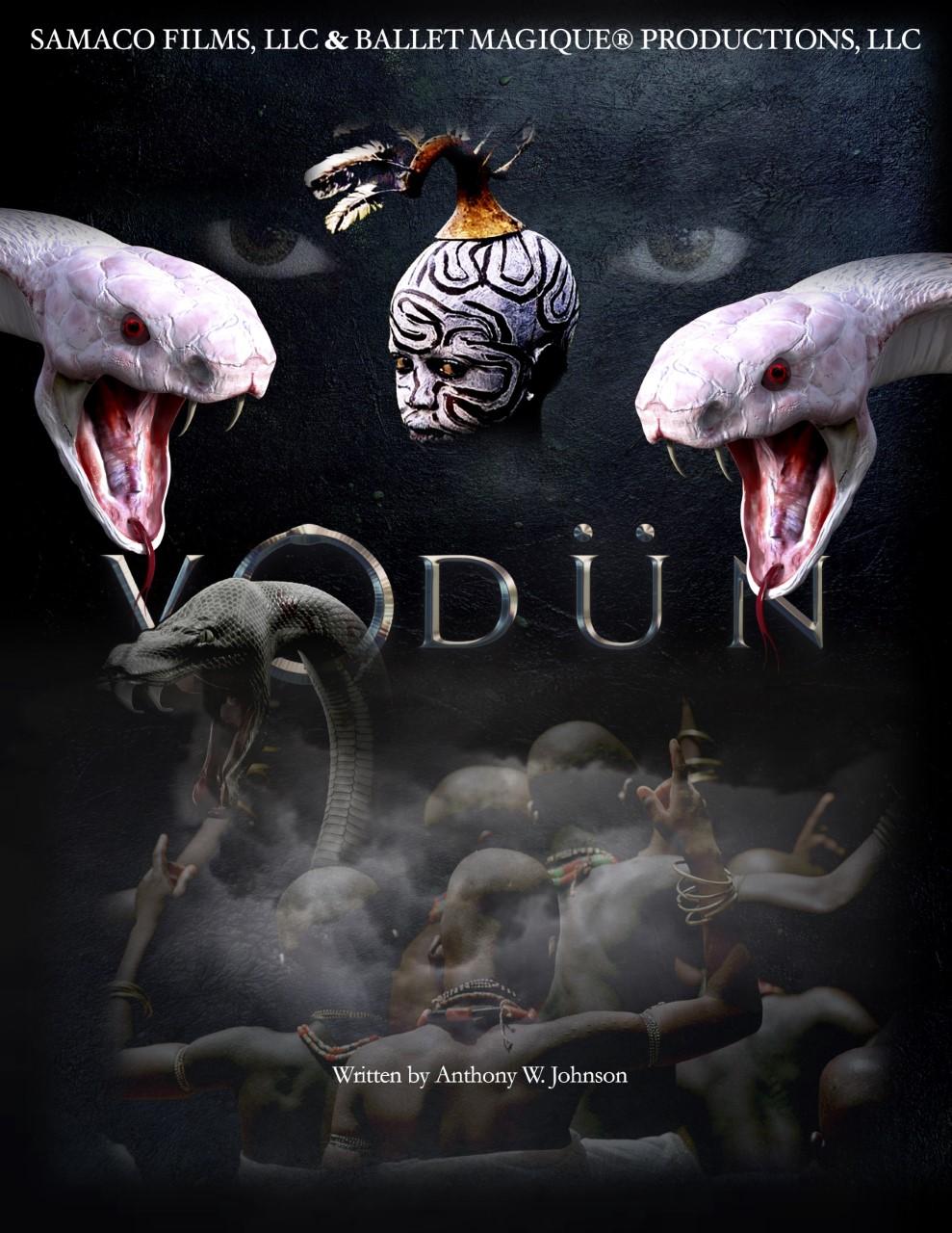 Vodun