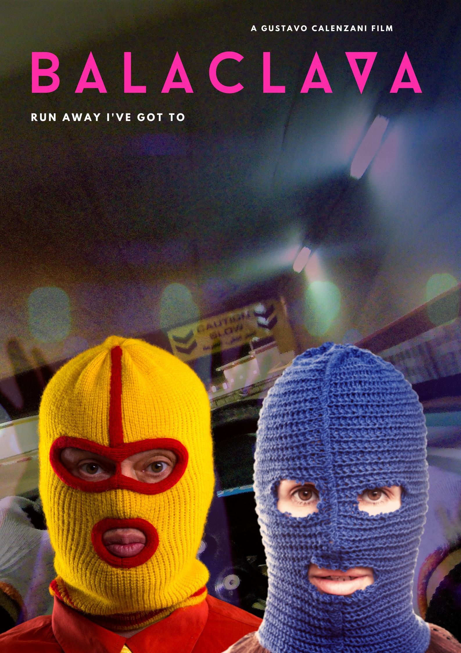 Balaclava