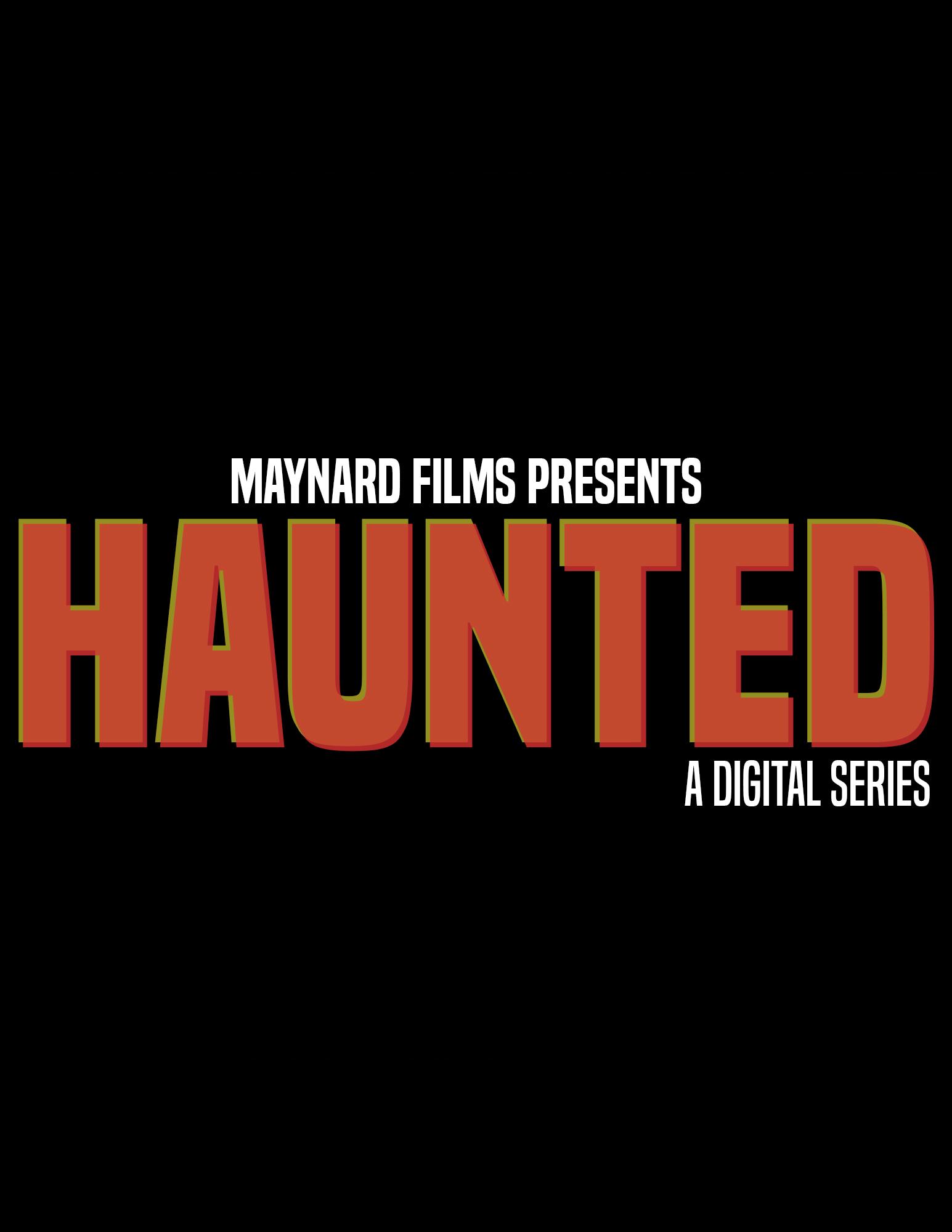 Haunted