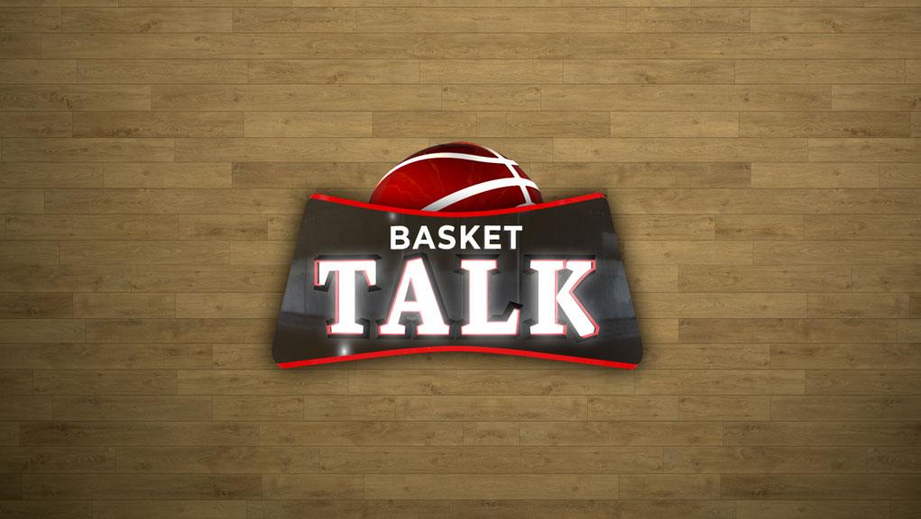 Basket Talk