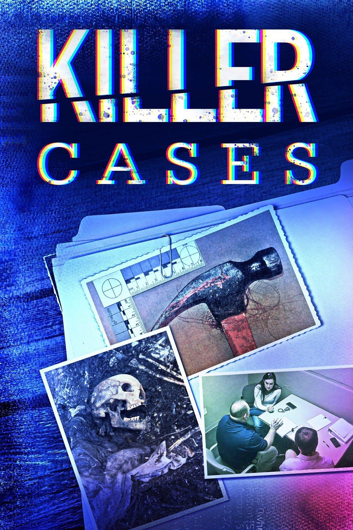 Killer Cases-S1E1