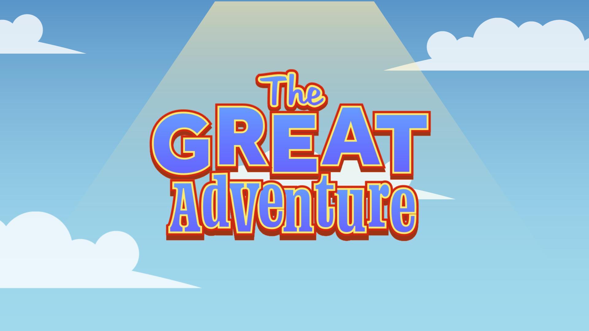 The Great AdVenture