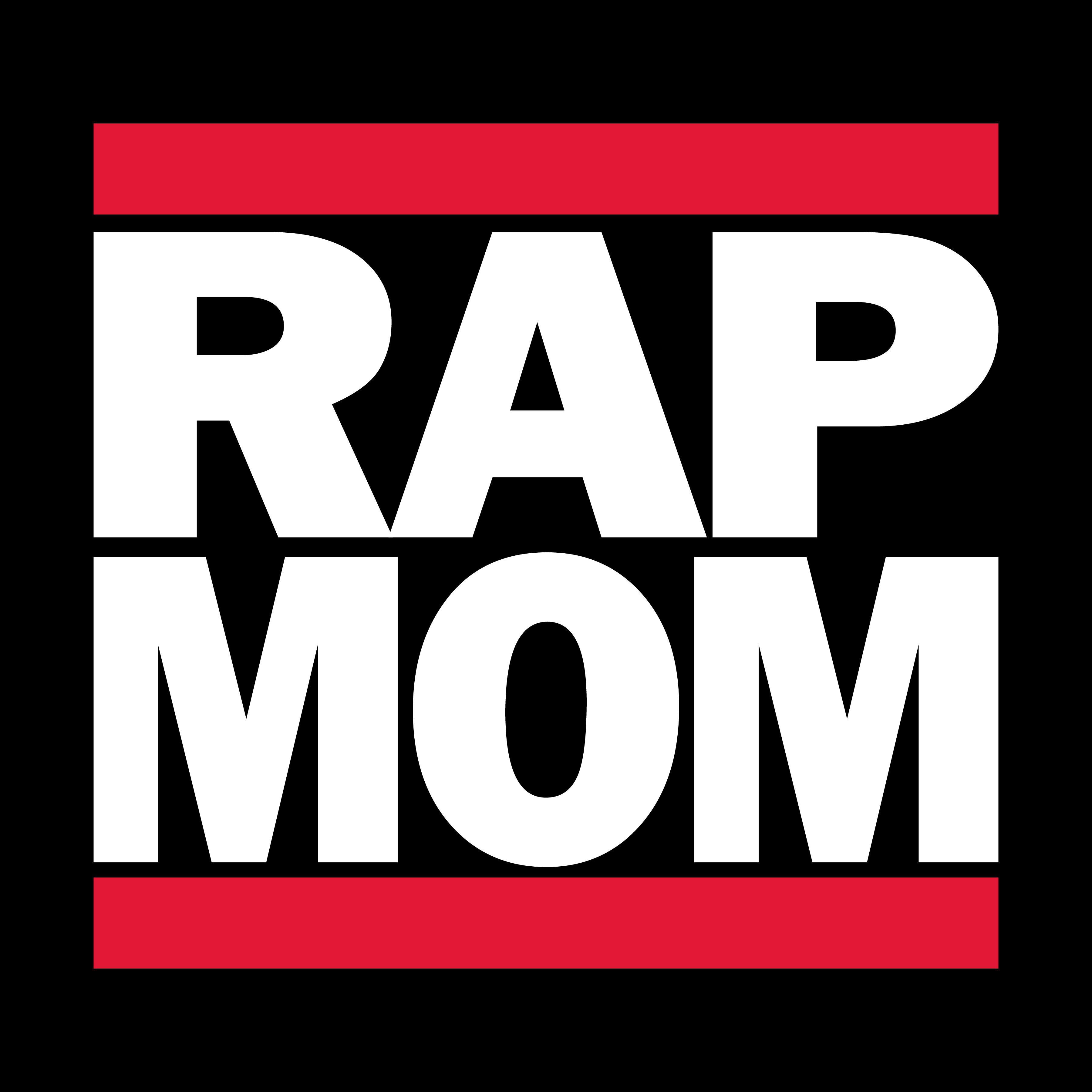 Rap Mom