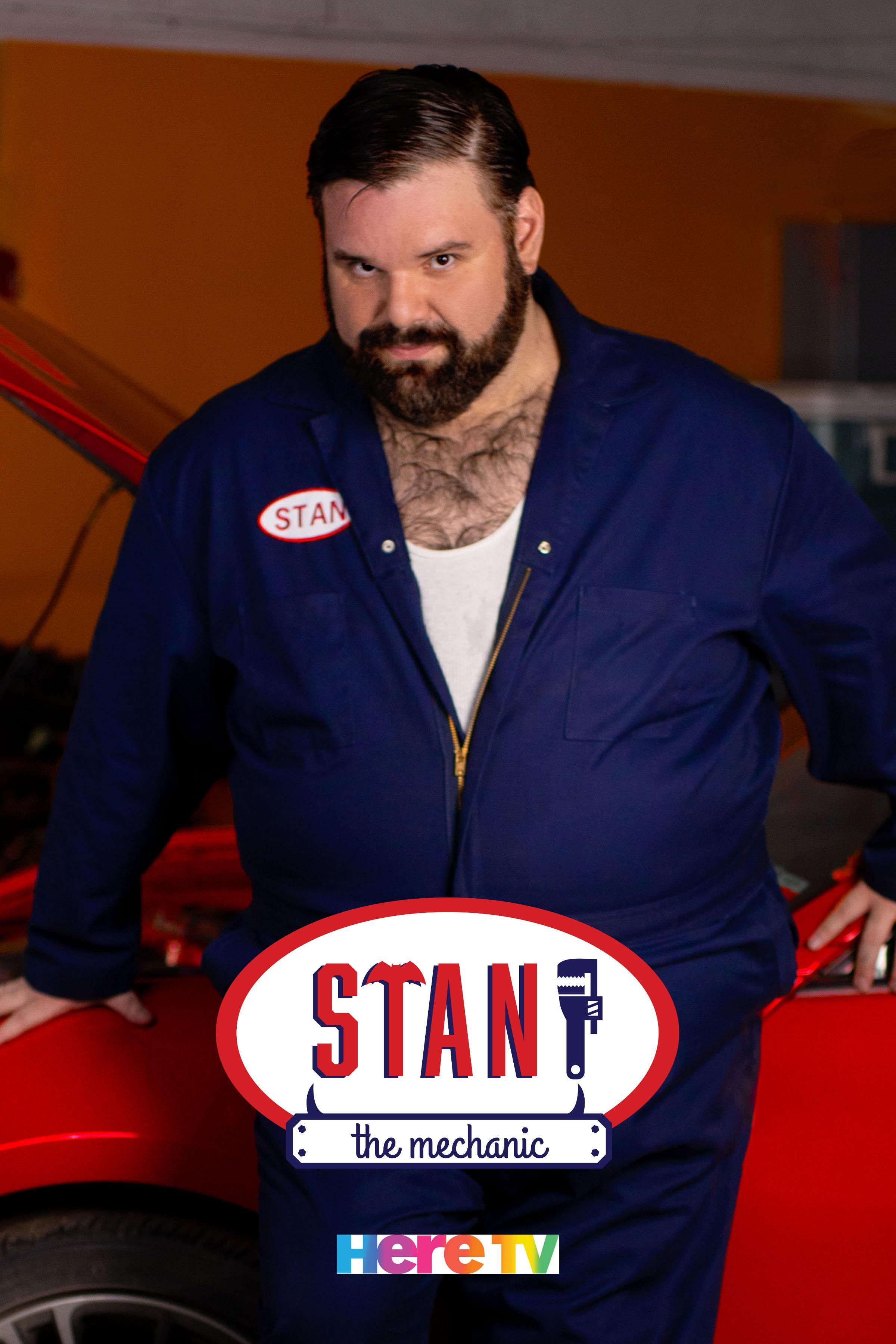 Stan the Mechanic