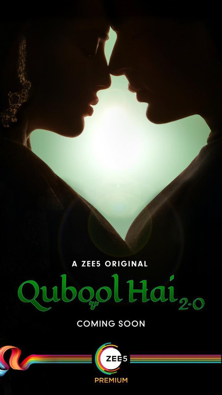 Qubool Hai 2.0-S1E0