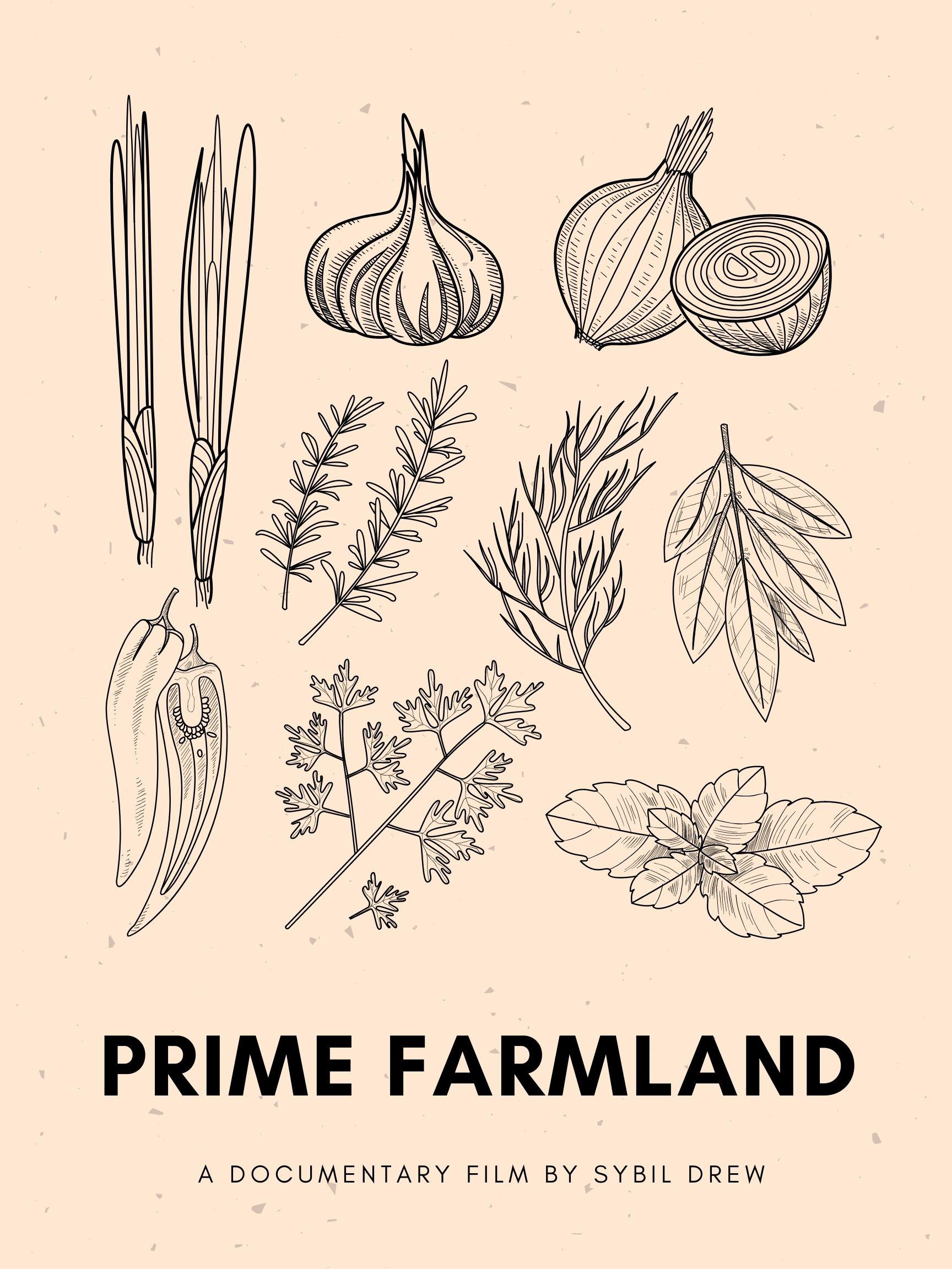 Prime Farmland