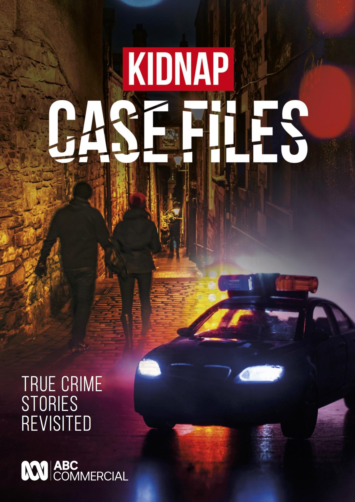 Kidnap Case Files