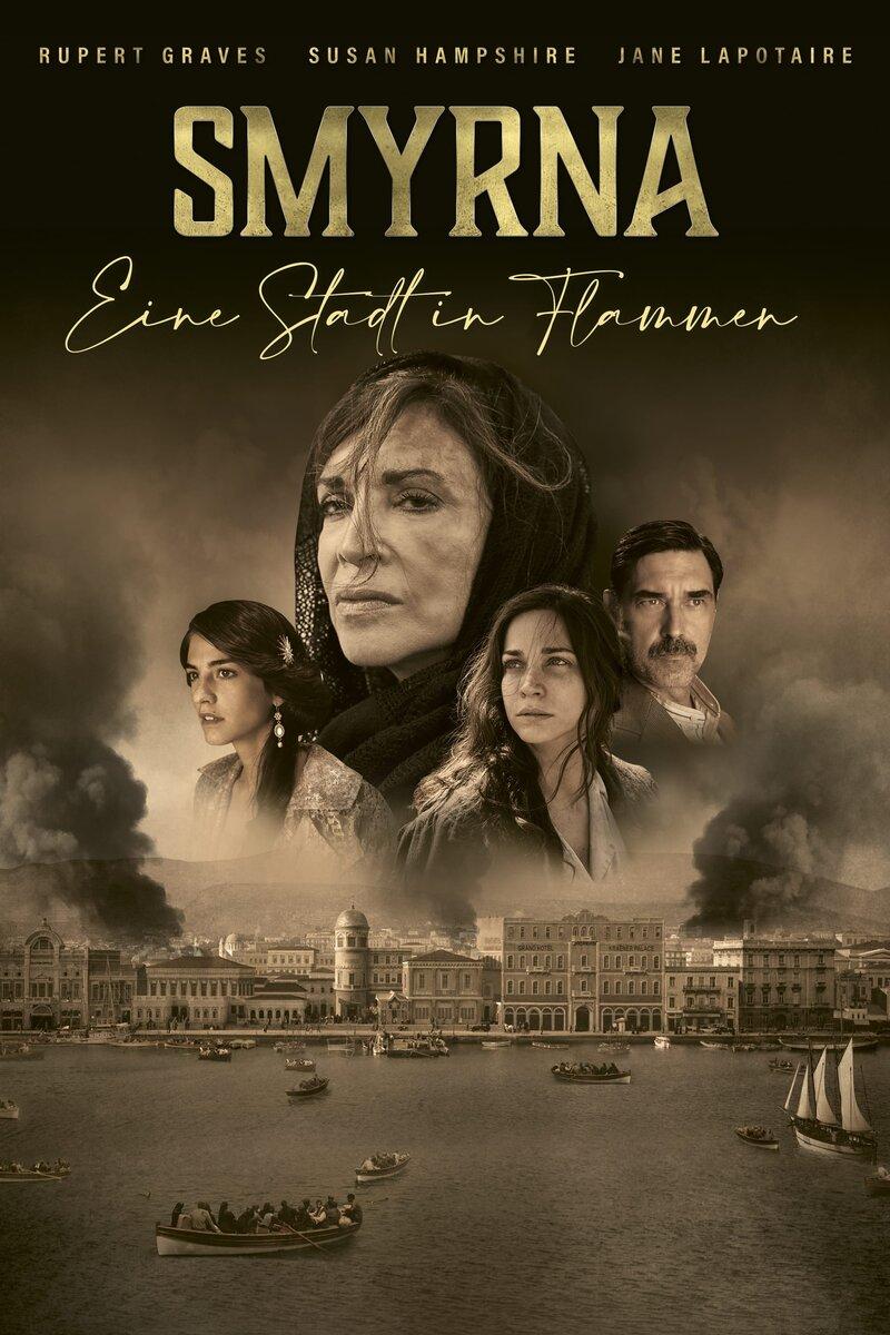 Poster Smyrna