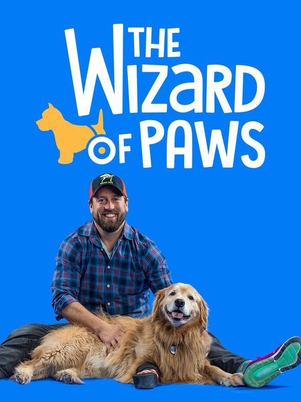The Wizard of Paws-S1E1
