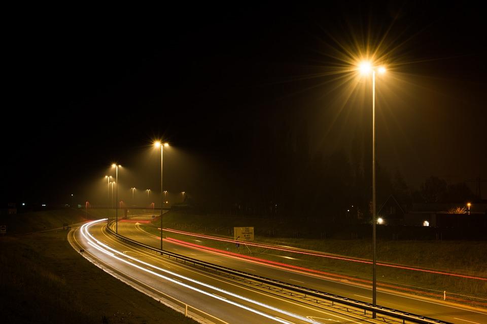 Open Road