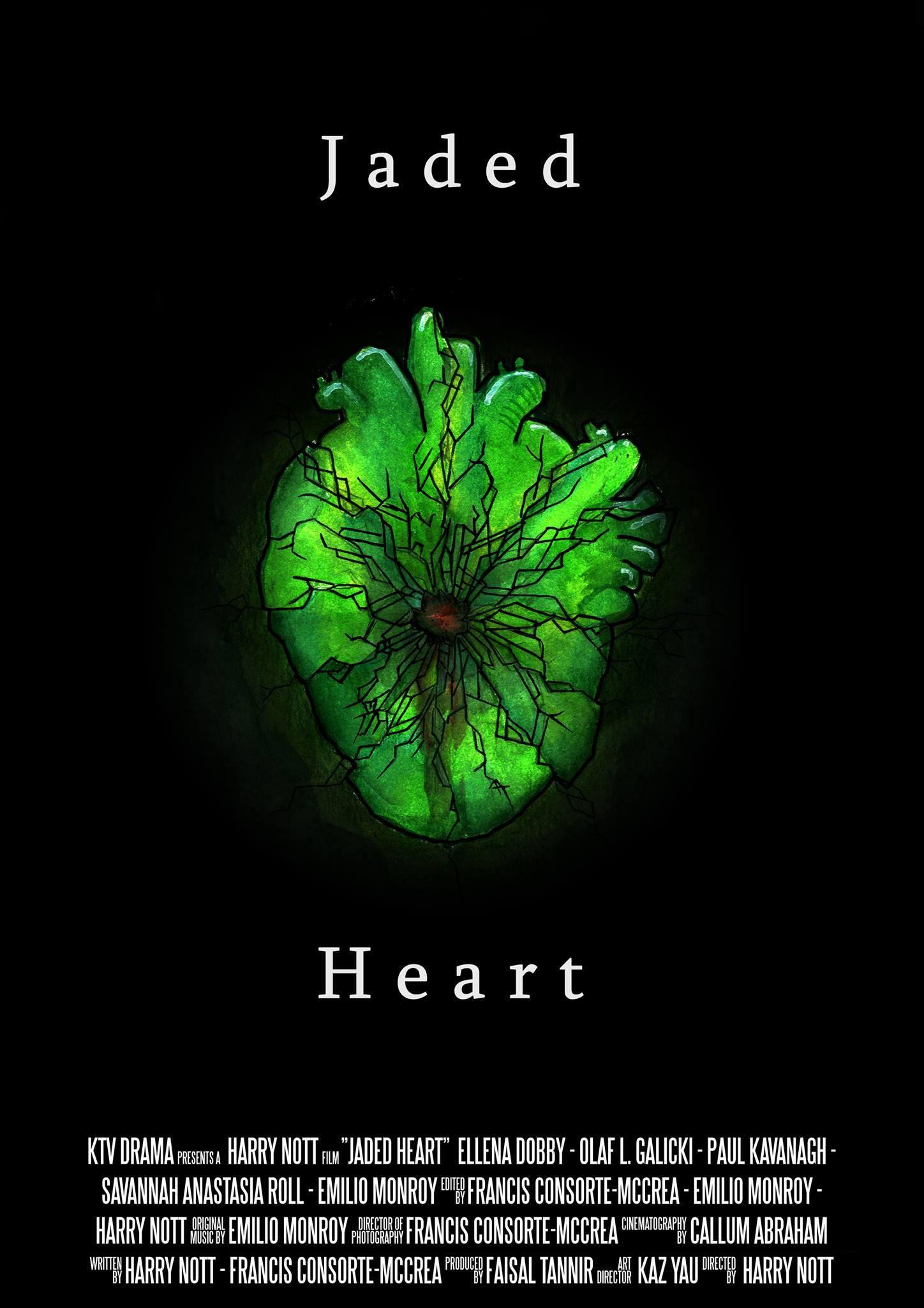 Jaded Heart