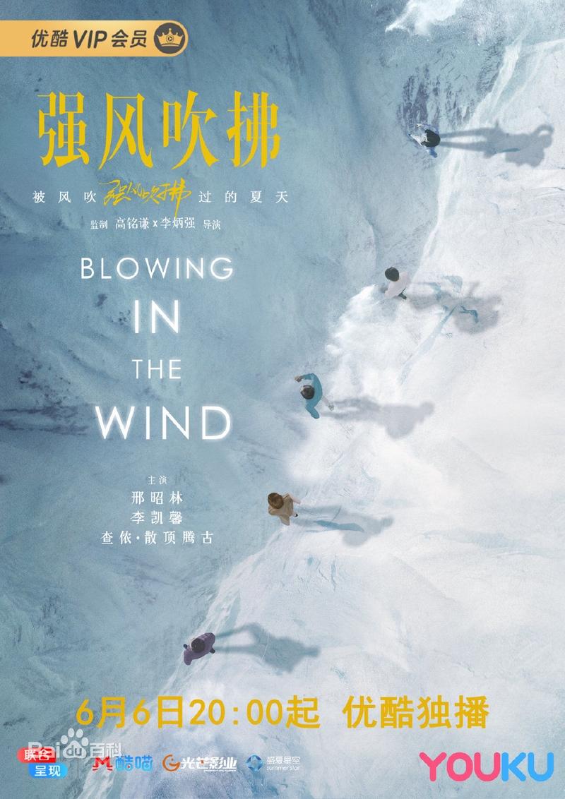 Blowing in the Wind-S1E13