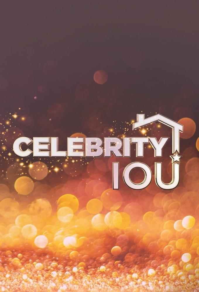 Celebrity IOU-S11E5