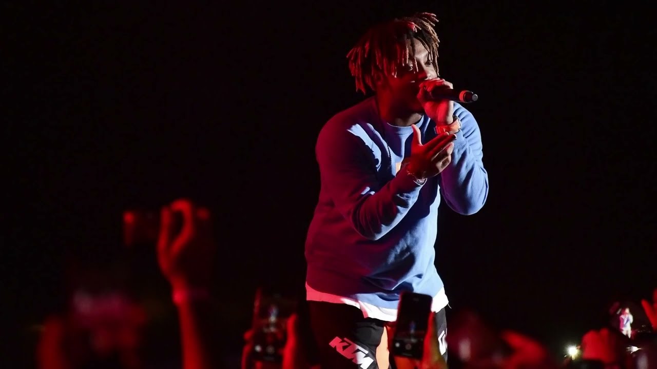 2 hours of unreleased juice wrld songs leaks