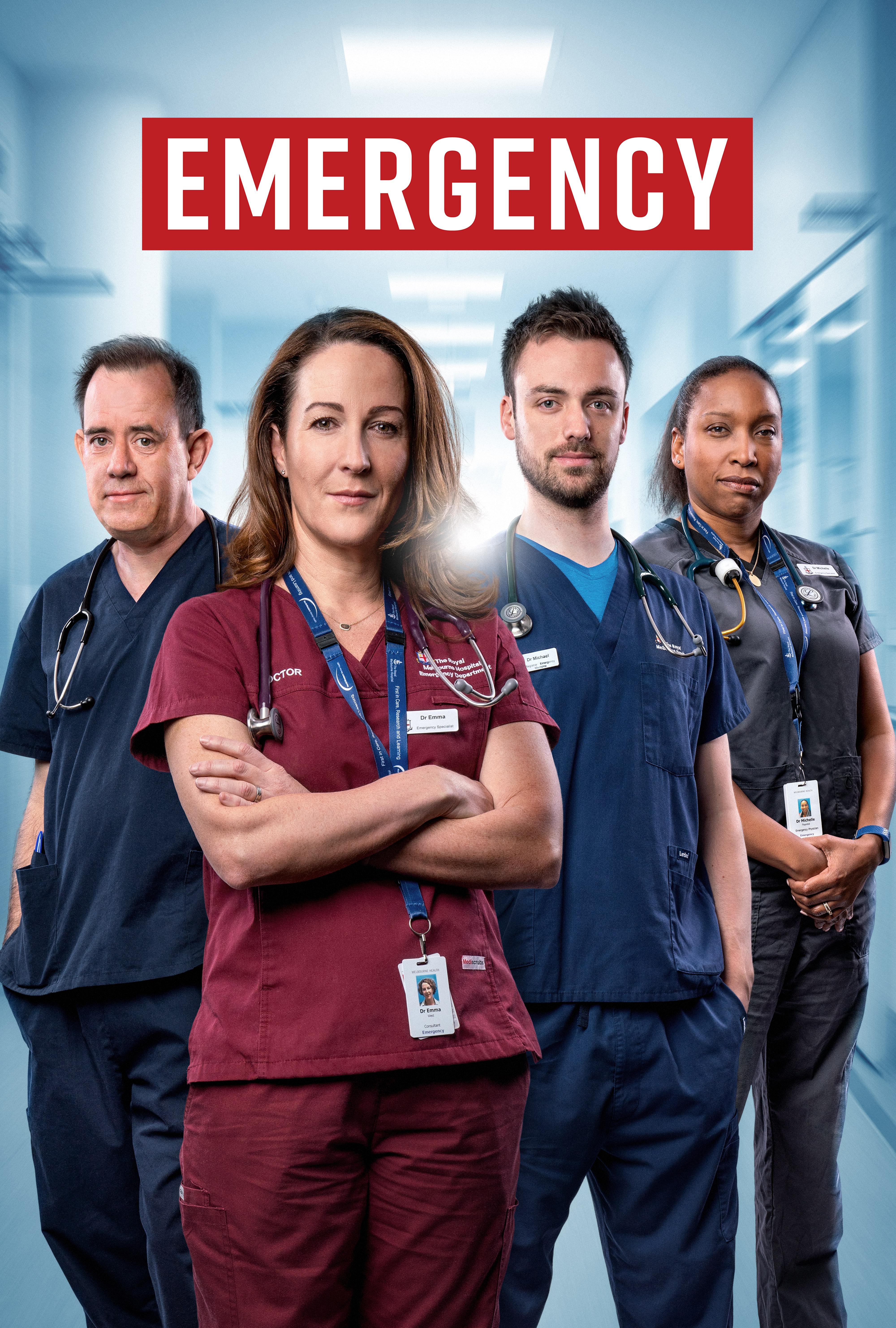 Emergency-S1E1