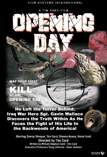 Opening Day