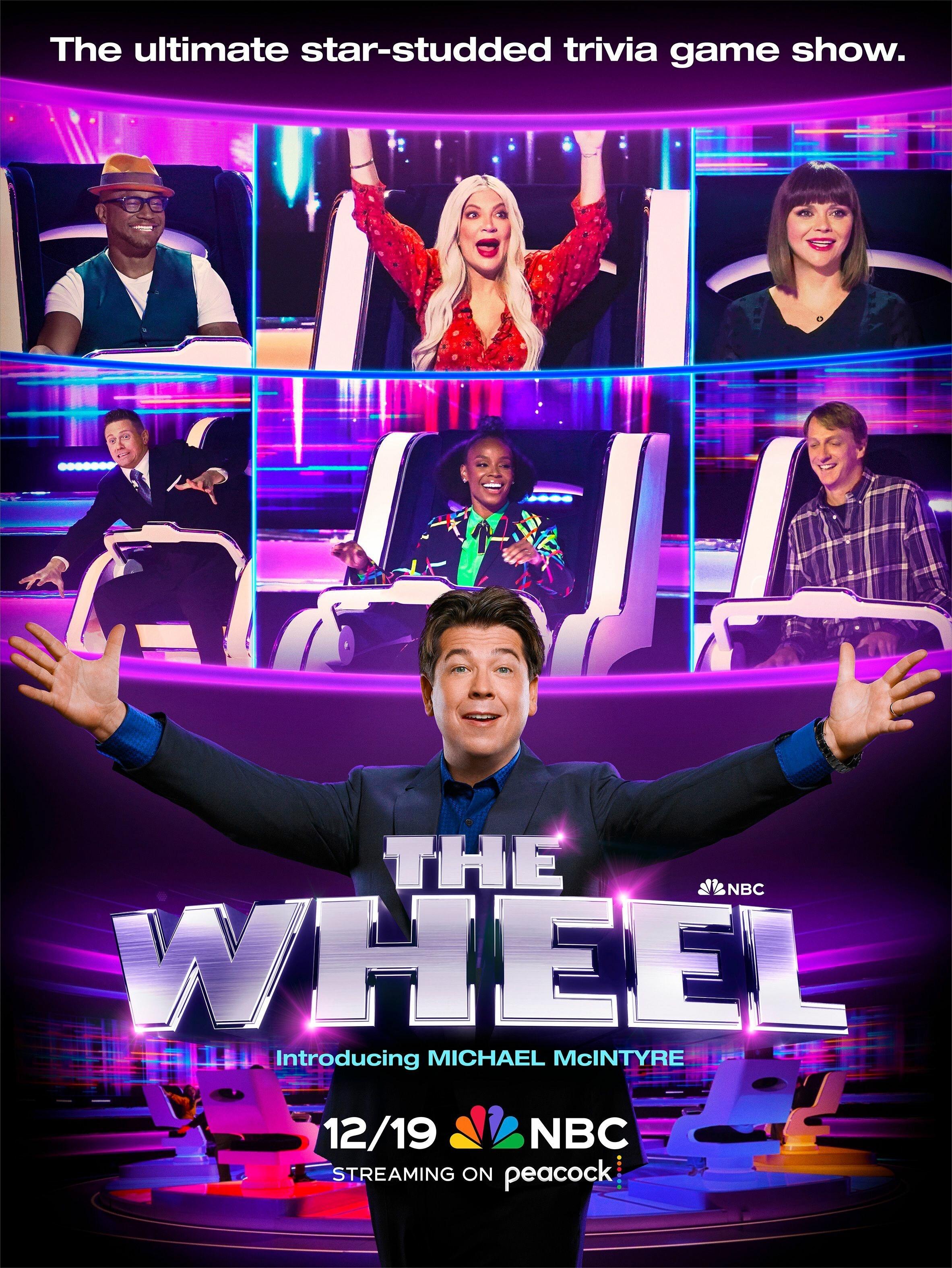 The Wheel-S1E1