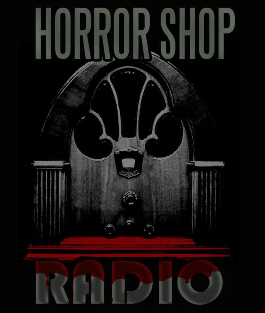 Horror Shop Radio
