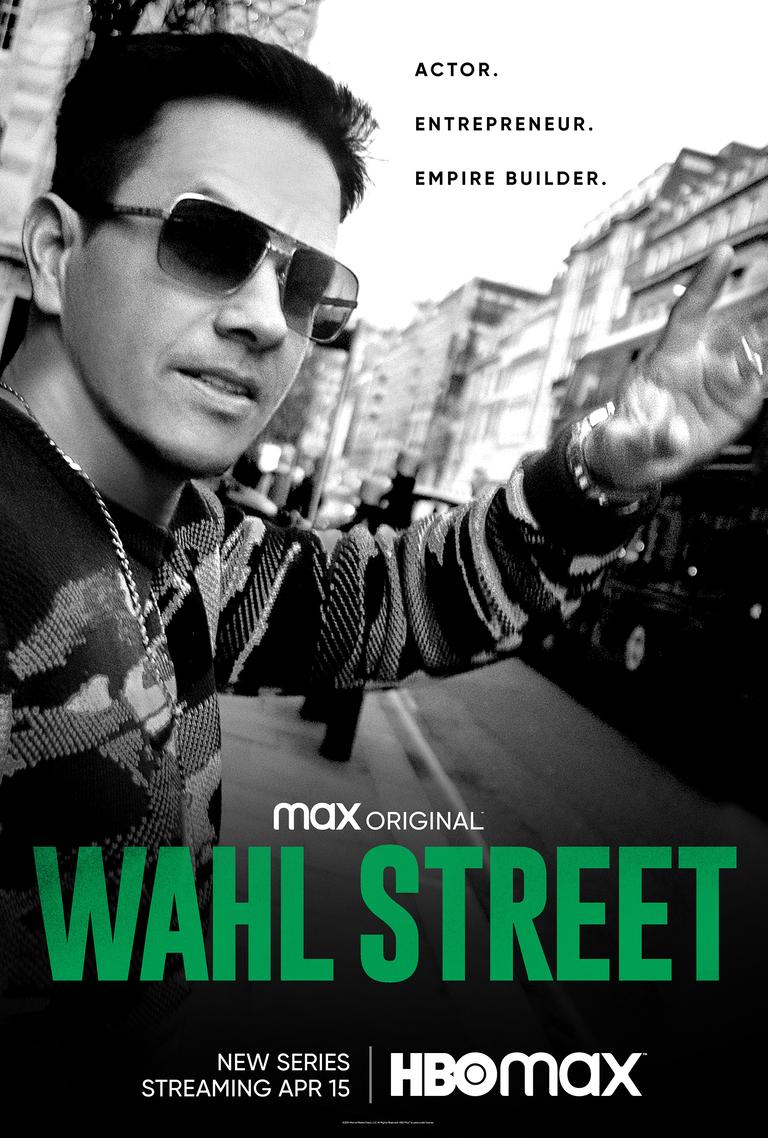 Wahl Street-S1E1