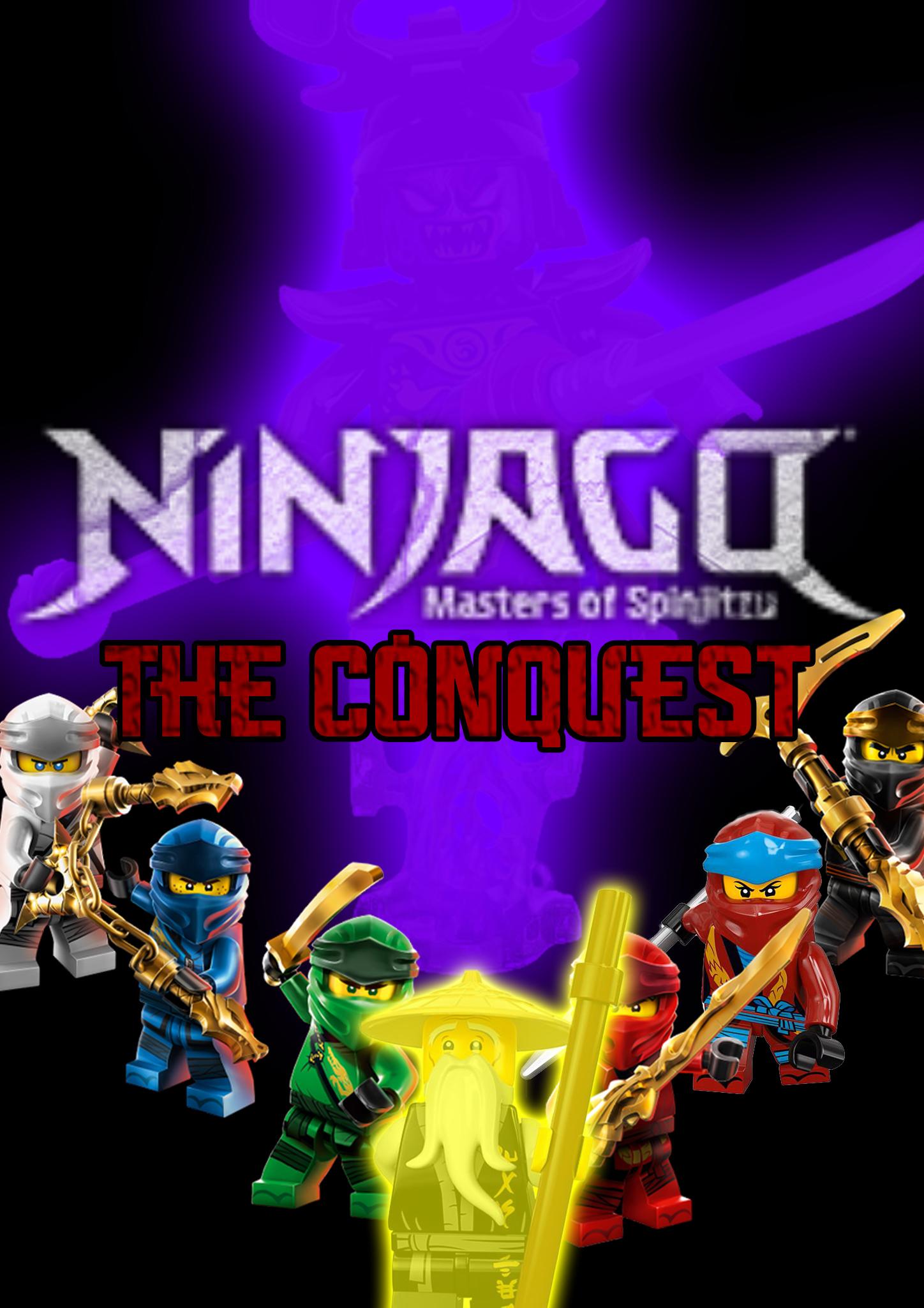 LNP Ninjago