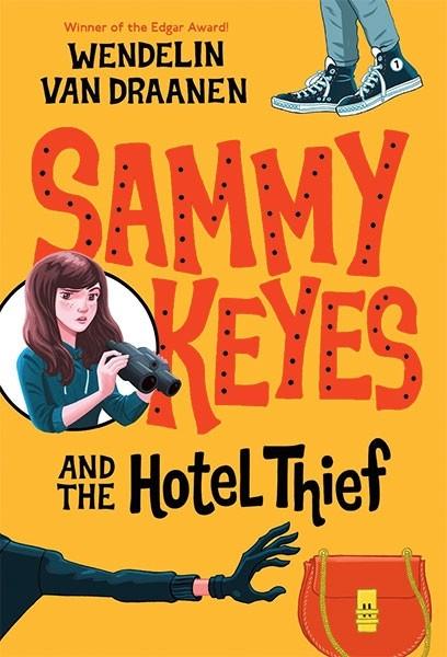 Sammy Keyes