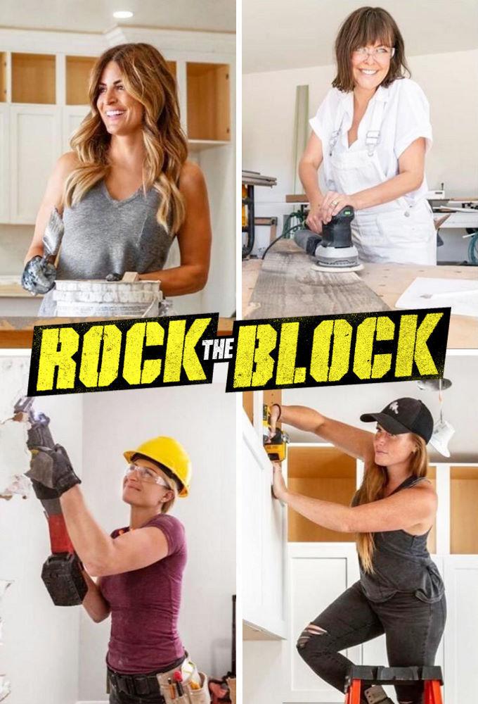 Rock the Block-S1E1