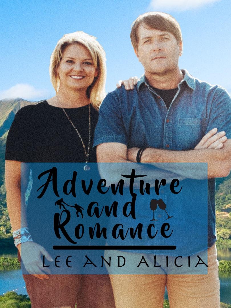Adventure and Romance