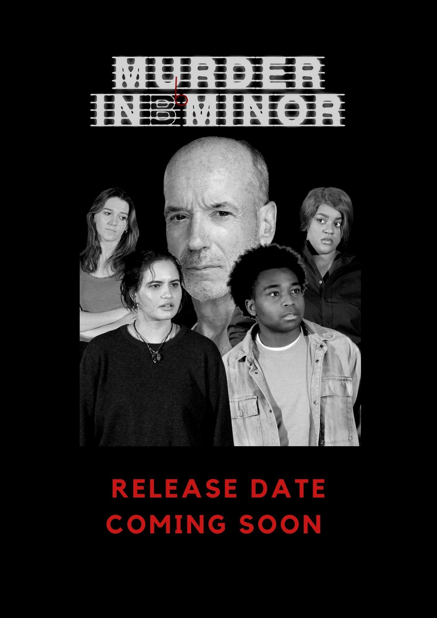 Murder in Bb Minor