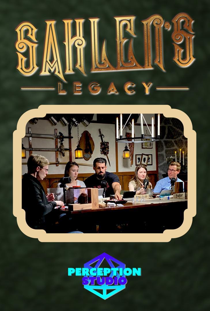 Sahlen's Legacy