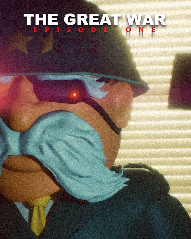 The Great War