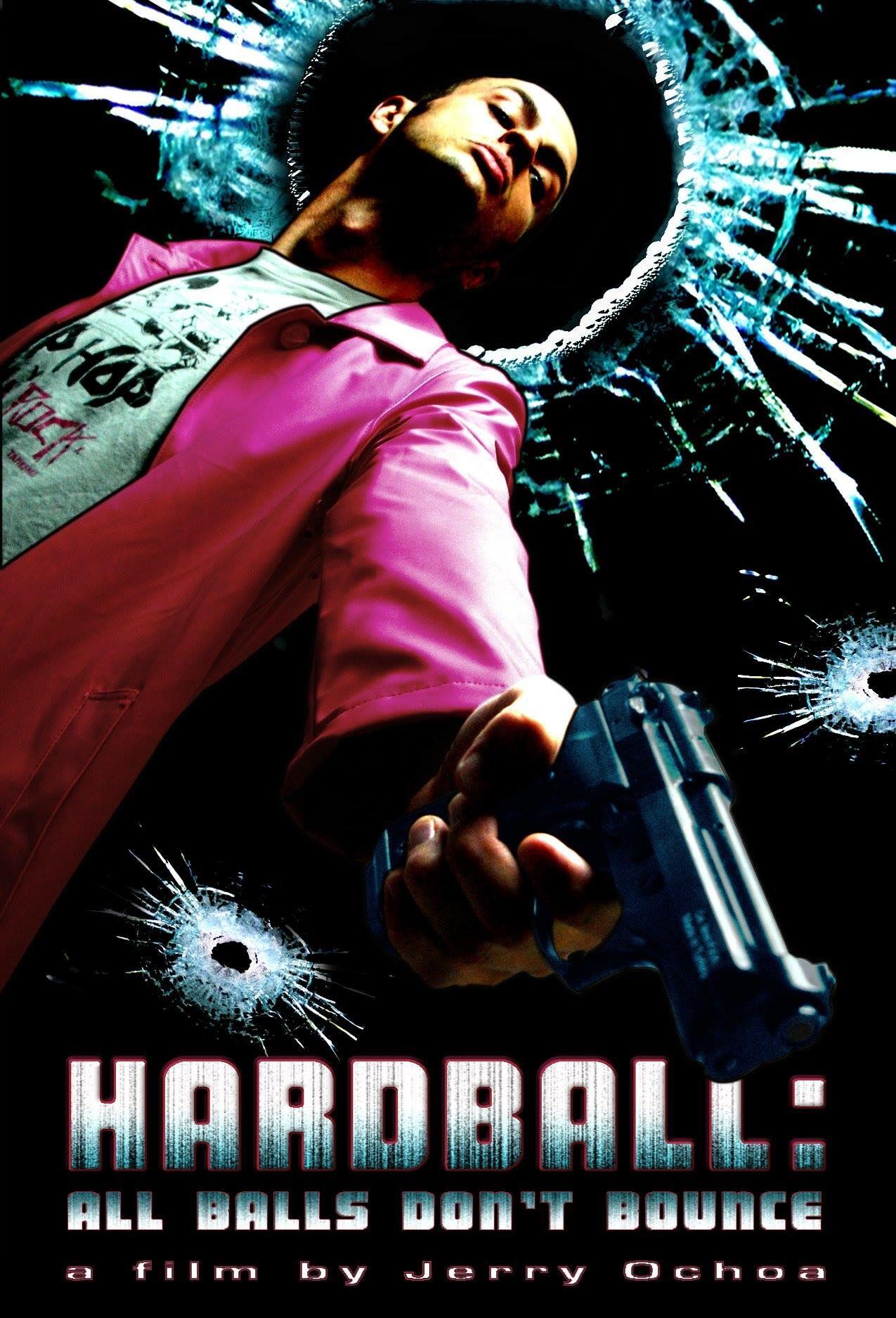 Hardball: All Balls Don't Bounce