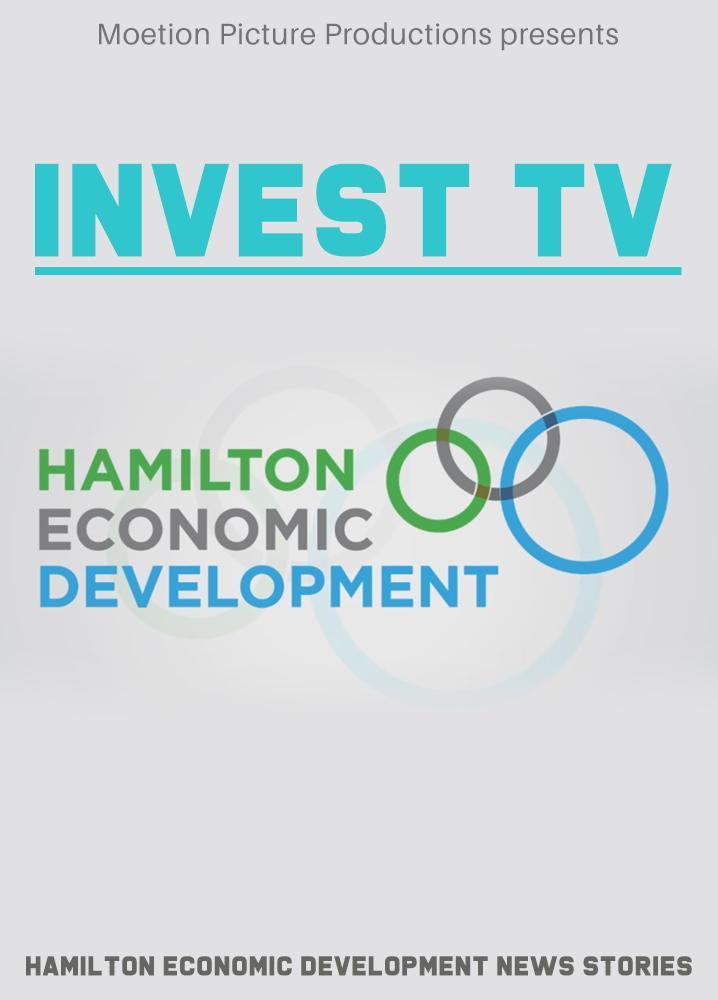 Invest TV