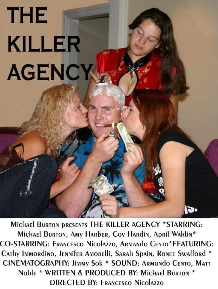 The Killer Agency