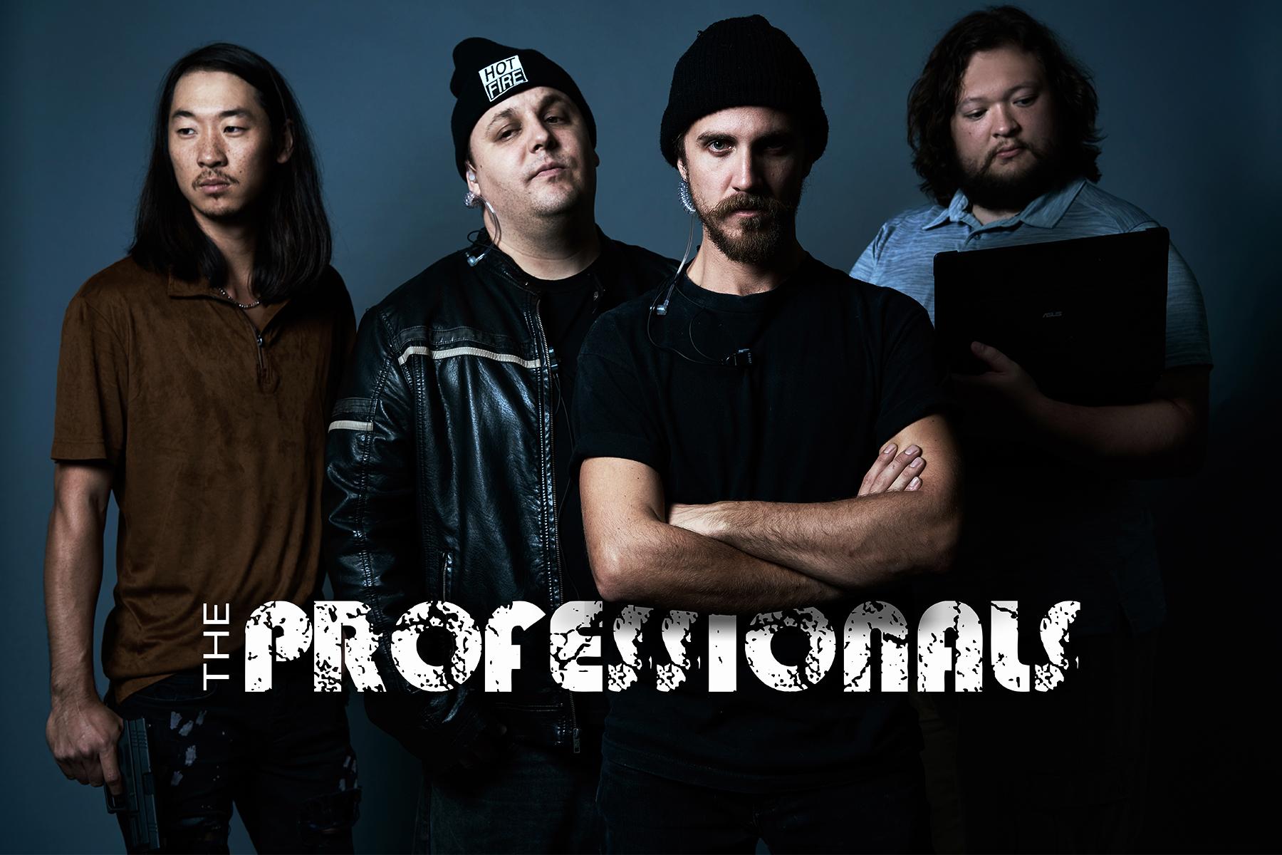 The Professionals