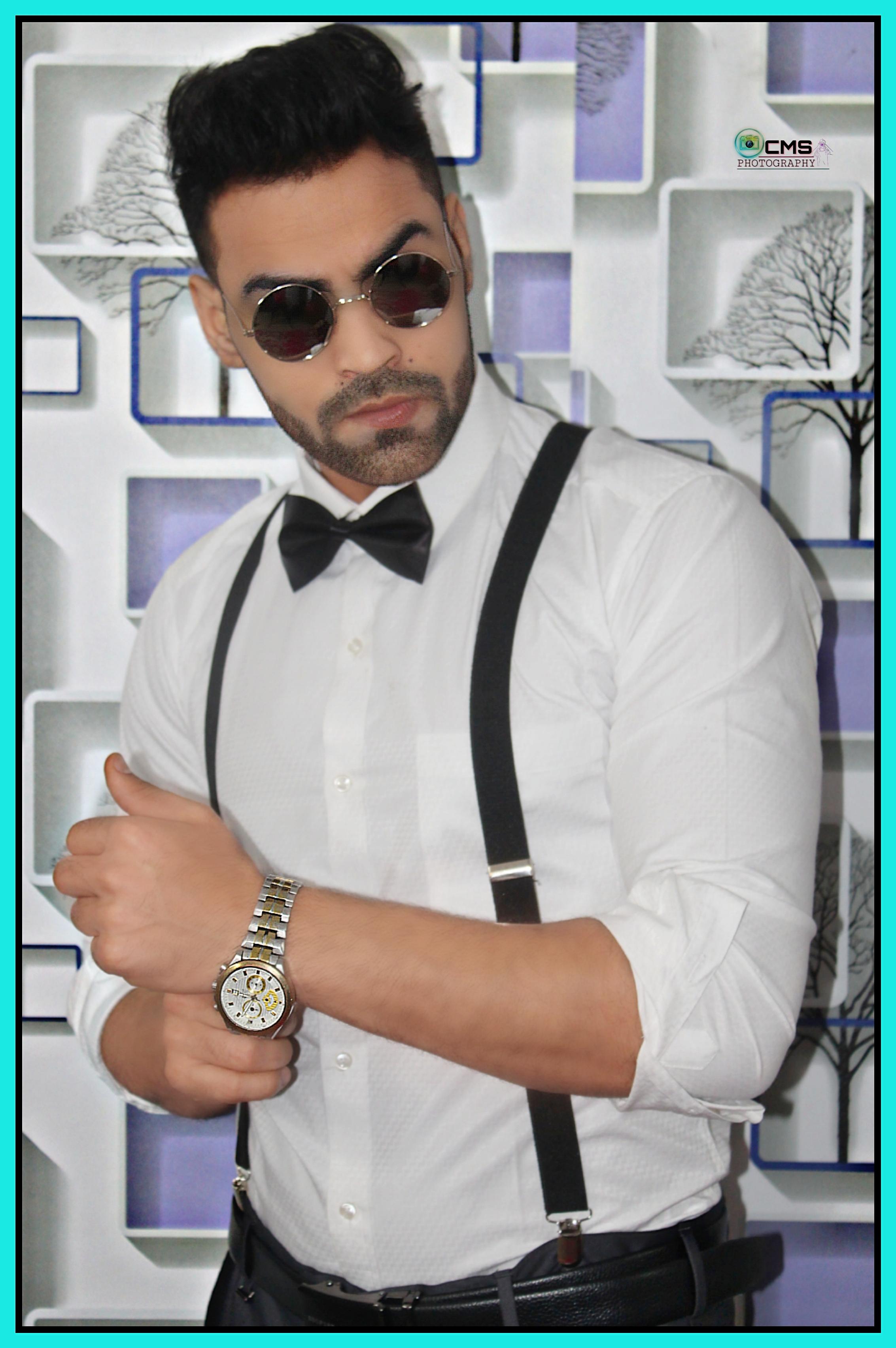 Dongri to Dubai