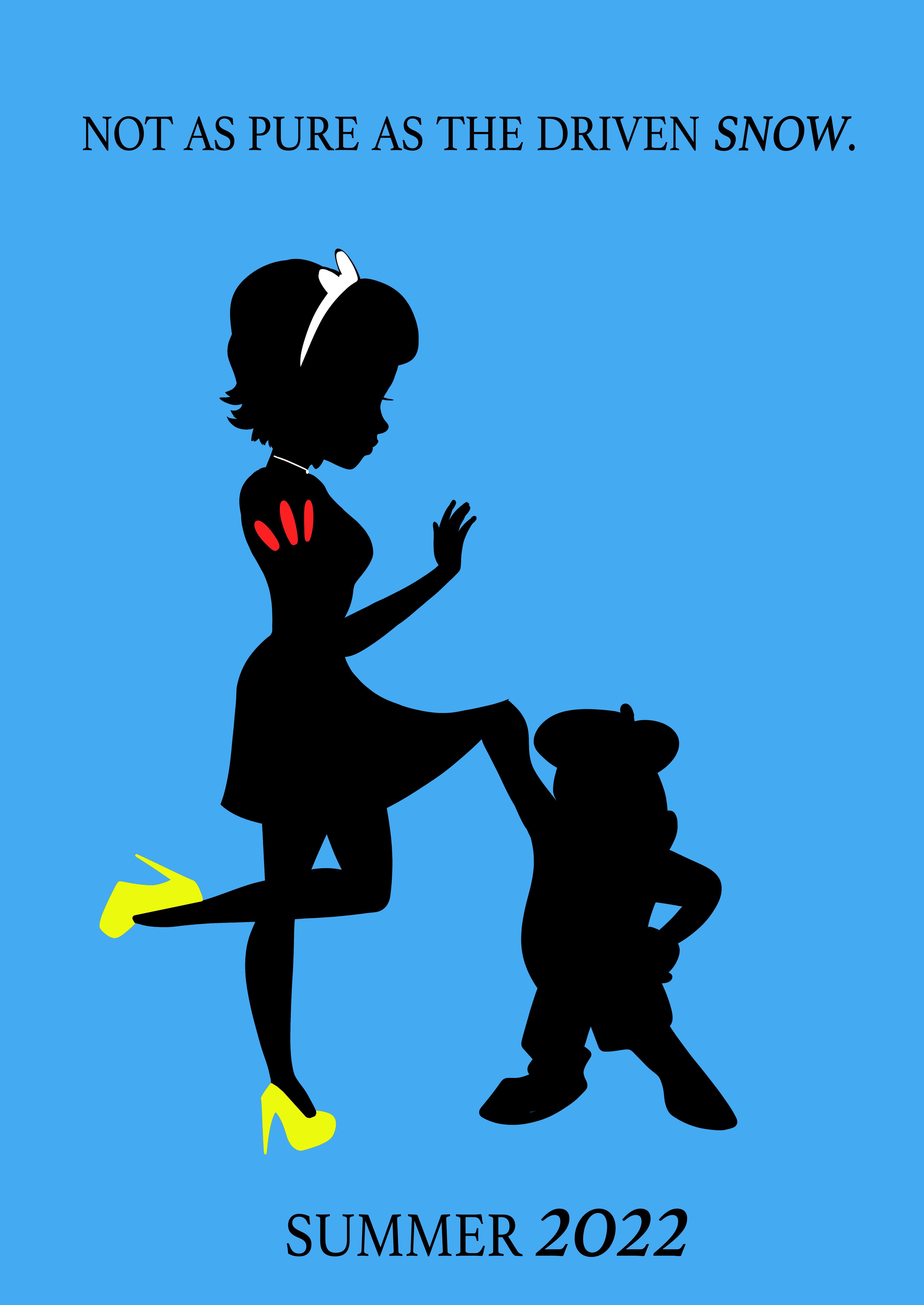 Snow White Project 'Fairest of them all'