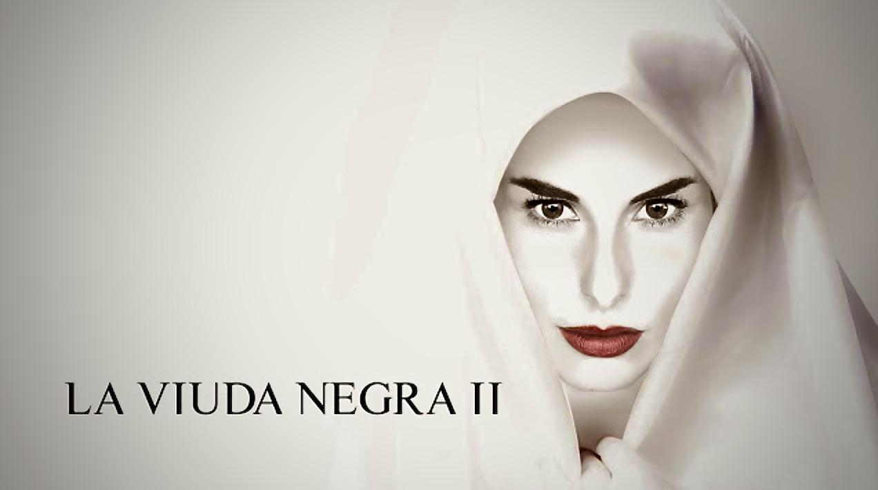 La Viuda Negra 2