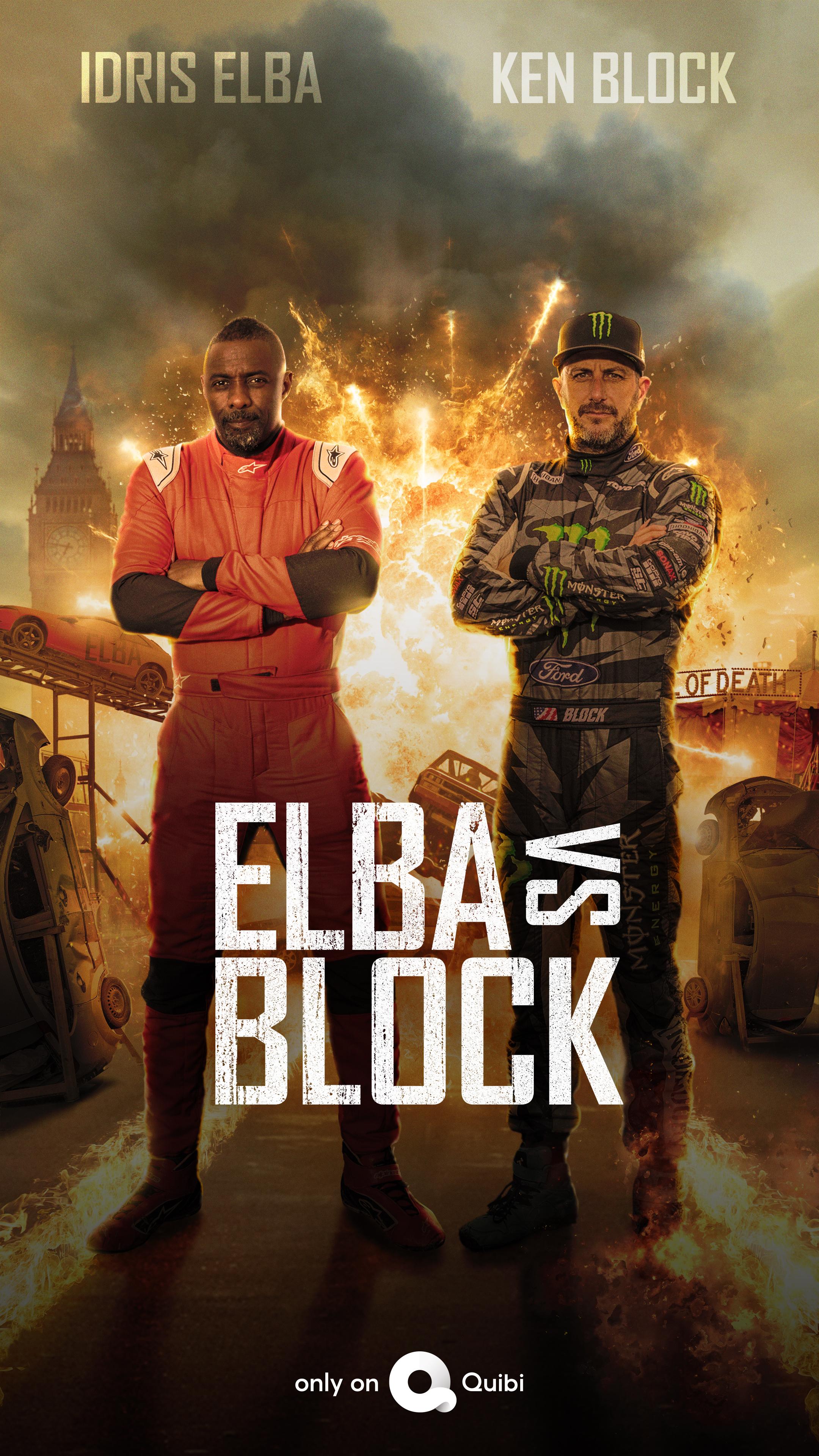 Elba vs. Block-S1E3