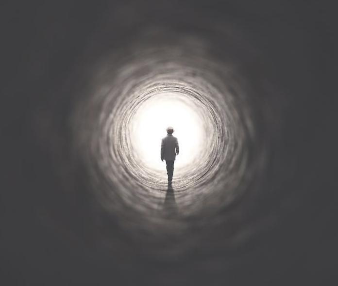 Life in Death