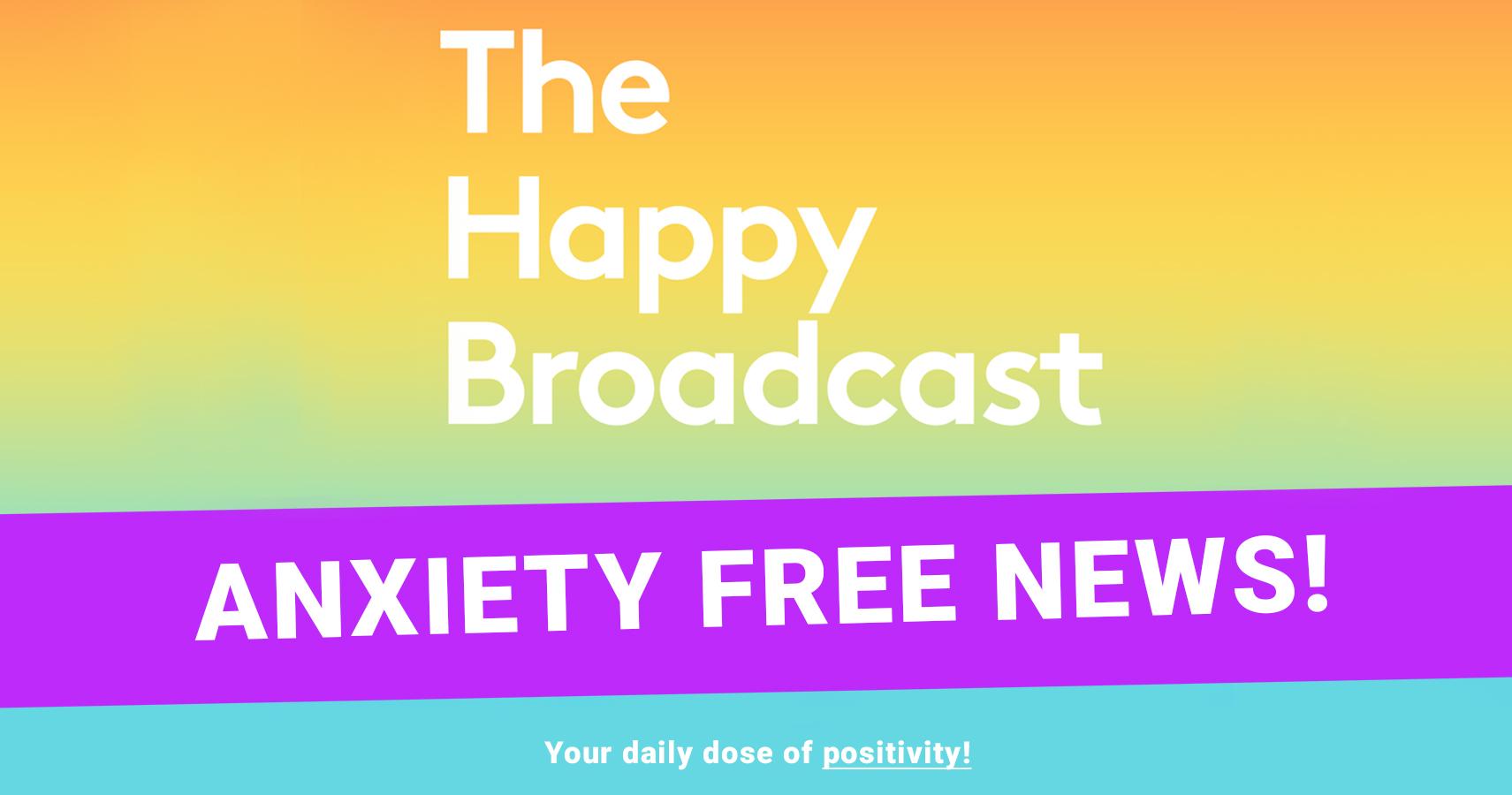 The Happy Broadcast
