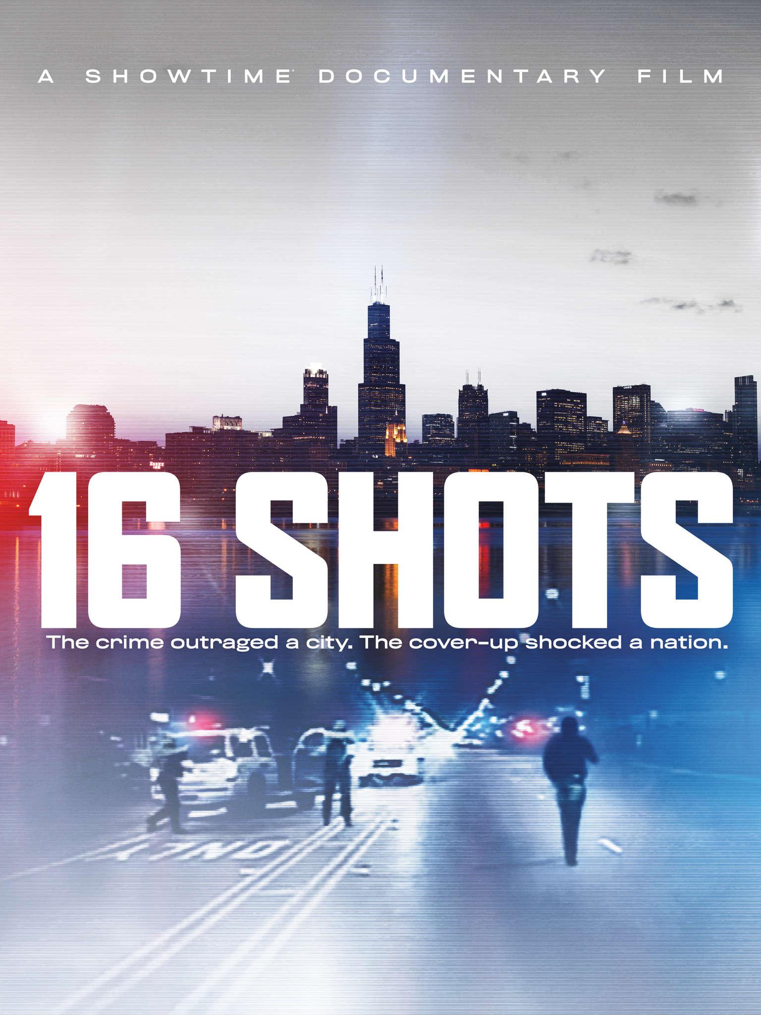 Poster 16 Shots
