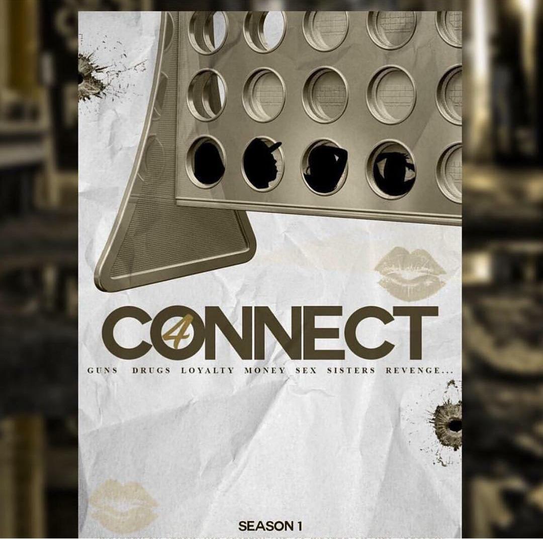 Connect 4