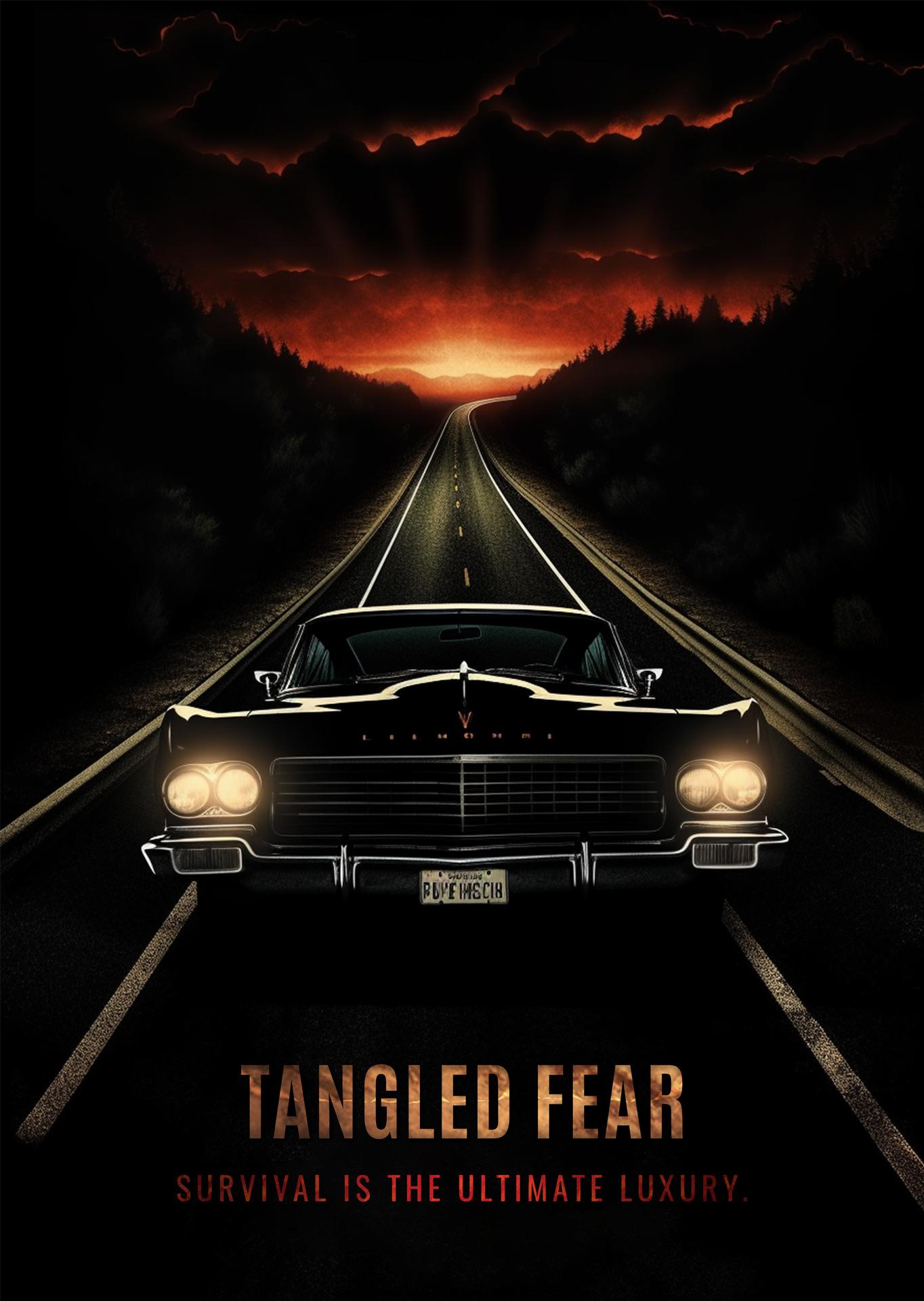 Tangled Fear