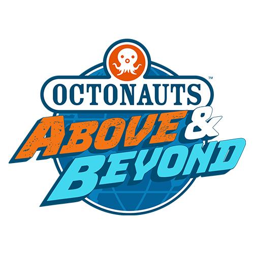 The Octonauts and the Mystery Island
