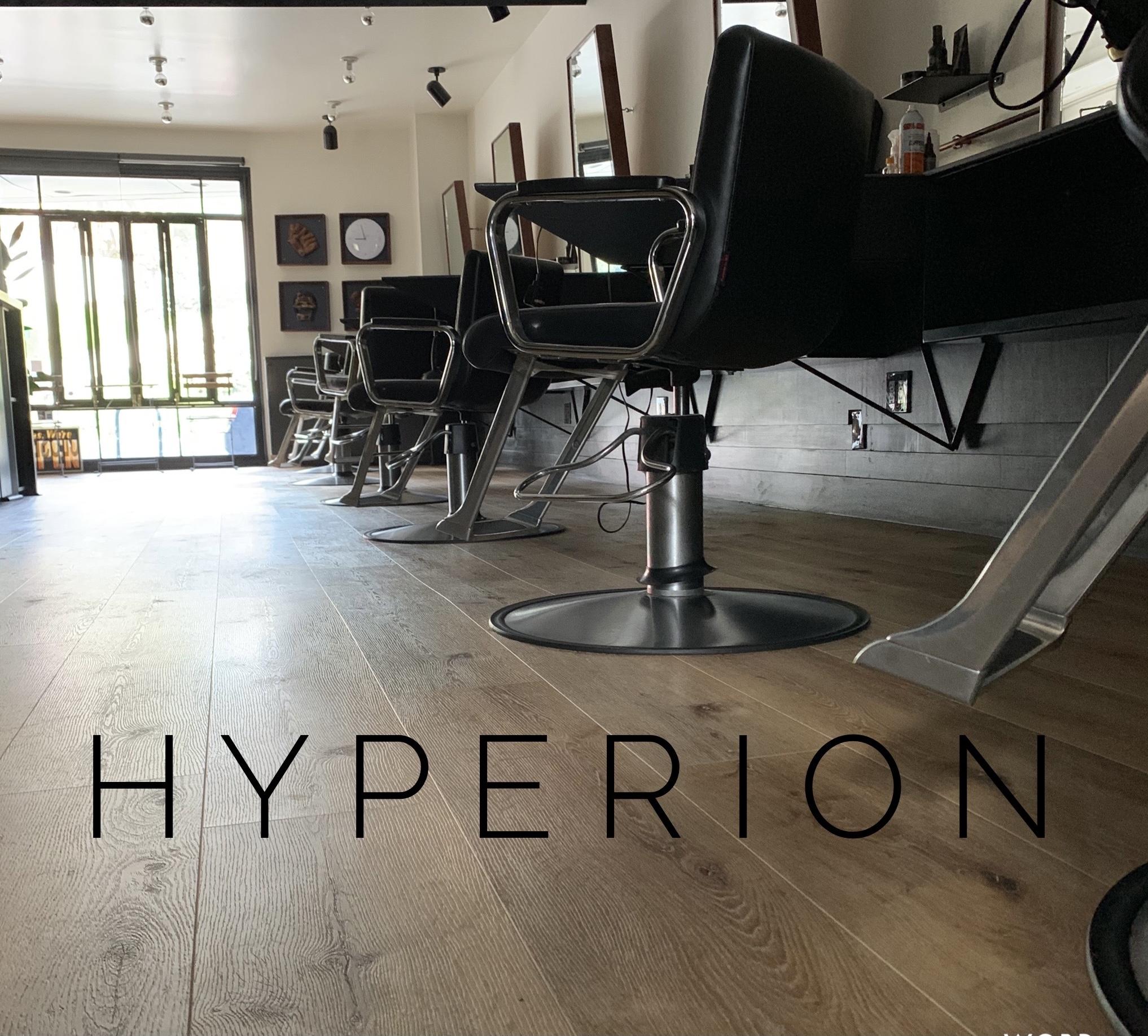 Hyperion