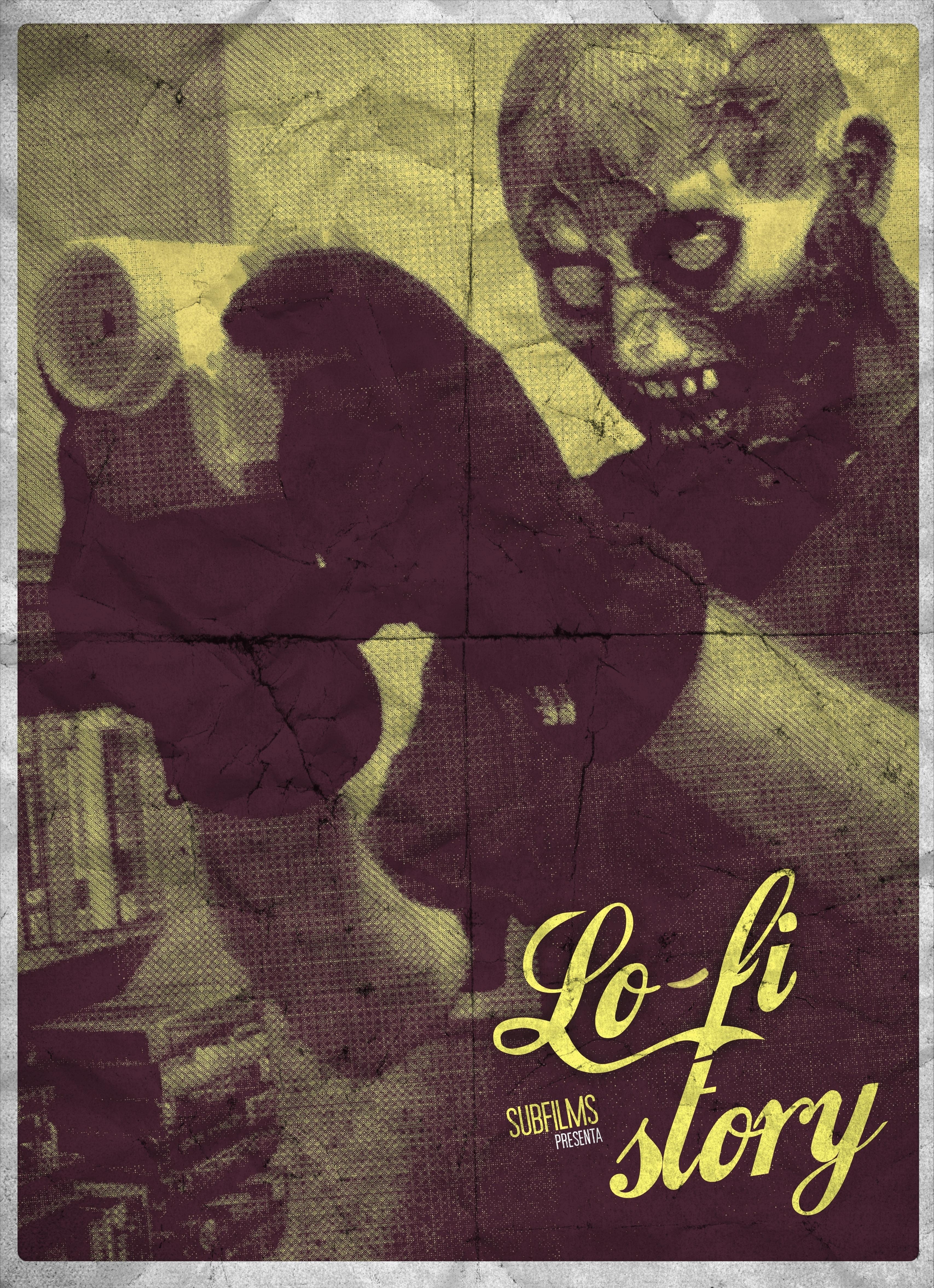 Lo-Fi Story